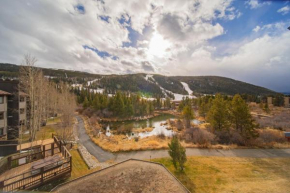 Cinnamon Ridge D323 by SummitCove Lodging